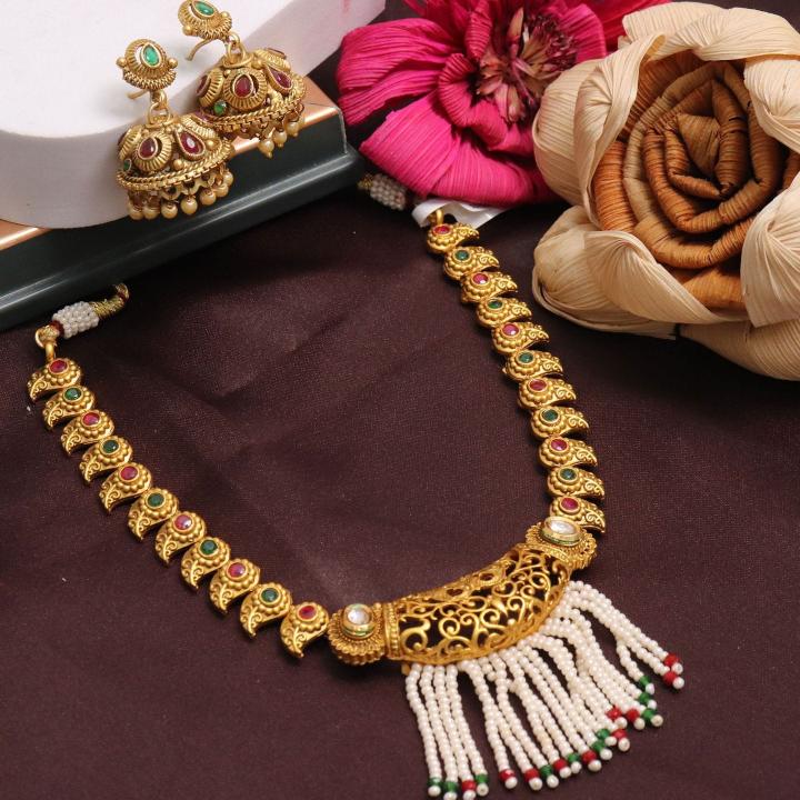 Set 842 Imitation jwellery dealer in Gujarat